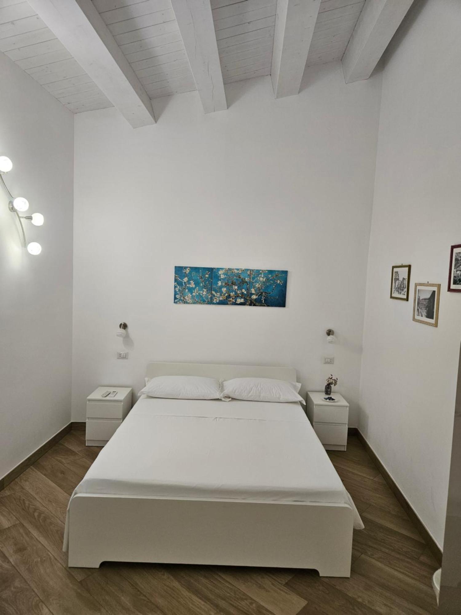 B&B Mormina Scicli Exterior photo
